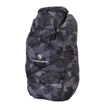 ENDURA DuraPak - Ultra csomagolható, vízálló hátizsák